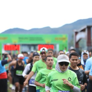 Race photo from PANGALENGAN CROSS-COUNTRY
