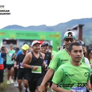 Race photo from PANGALENGAN CROSS-COUNTRY