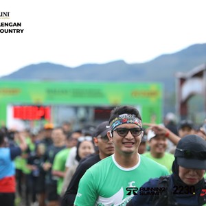 Race photo from PANGALENGAN CROSS-COUNTRY