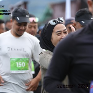 Race photo from PANGALENGAN CROSS-COUNTRY