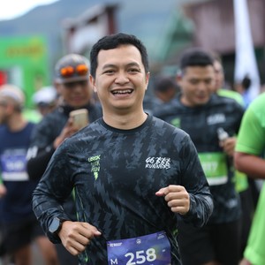 Race photo from PANGALENGAN CROSS-COUNTRY