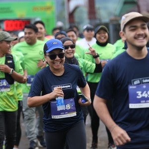 Race photo from PANGALENGAN CROSS-COUNTRY