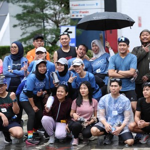 Race photo from NSRC XIX 08022026