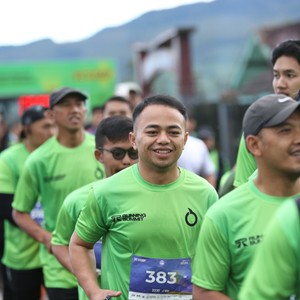 Race photo from PANGALENGAN CROSS-COUNTRY