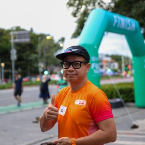 Race photo from NSRC XVI 14122025