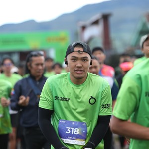 Race photo from PANGALENGAN CROSS-COUNTRY