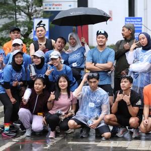 Race photo from NSRC XIX 08022026