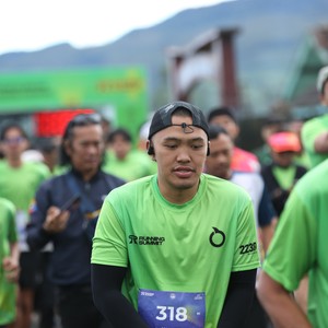 Race photo from PANGALENGAN CROSS-COUNTRY