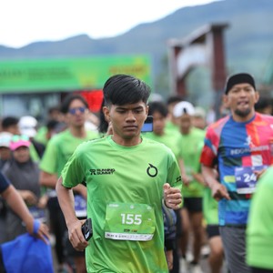 Race photo from PANGALENGAN CROSS-COUNTRY