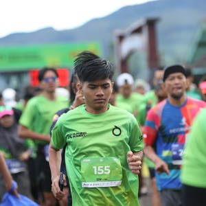 Race photo from PANGALENGAN CROSS-COUNTRY