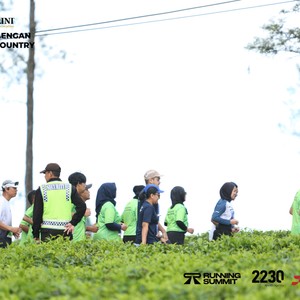 Race photo from PANGALENGAN CROSS-COUNTRY