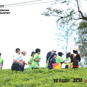 Race photo from PANGALENGAN CROSS-COUNTRY