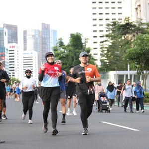 Race photo from NSRC XVII 28122025