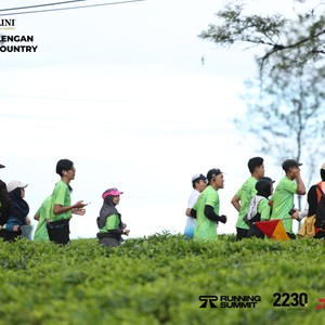 Race photo from PANGALENGAN CROSS-COUNTRY
