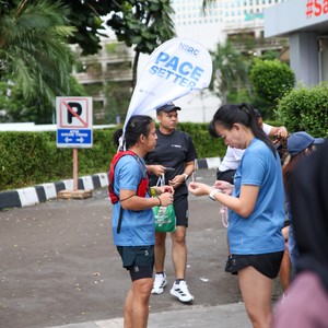 Race photo from NSRC XVI 14122025