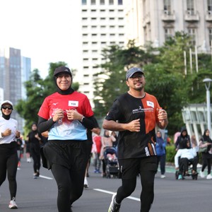 Race photo from NSRC XVII 28122025