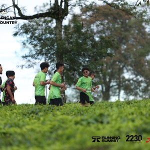 Race photo from PANGALENGAN CROSS-COUNTRY