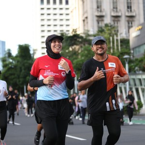 Race photo from NSRC XVII 28122025
