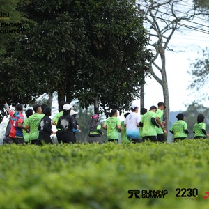 Race photo from PANGALENGAN CROSS-COUNTRY