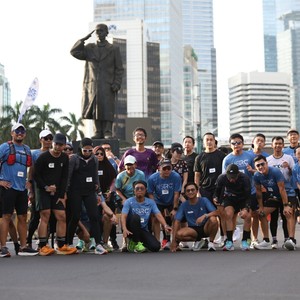 Race photo from NSRC XVII 28122025
