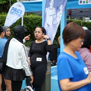 Race photo from NSRC XVI 14122025