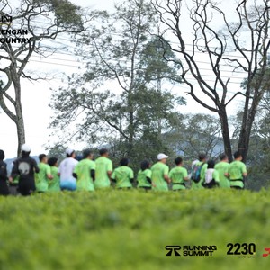 Race photo from PANGALENGAN CROSS-COUNTRY