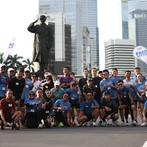 Race photo from NSRC XVII 28122025