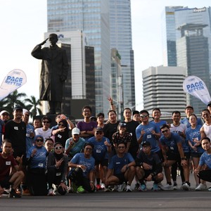 Race photo from NSRC XVII 28122025