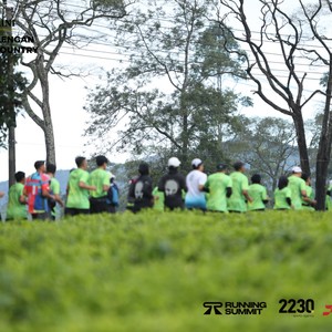 Race photo from PANGALENGAN CROSS-COUNTRY