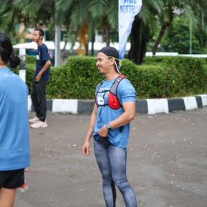 Race photo from NSRC XVI 14122025