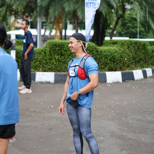 Race photo from NSRC XVI 14122025