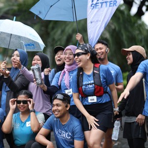 Race photo from NSRC XIX 08022026