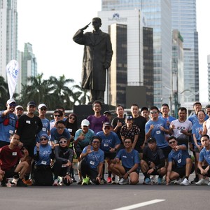 Race photo from NSRC XVII 28122025