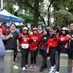 Race photo from NSRC XVI 14122025