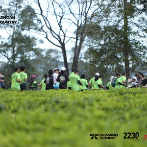 Race photo from PANGALENGAN CROSS-COUNTRY