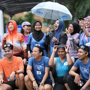 Race photo from NSRC XIX 08022026