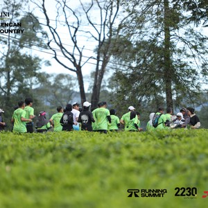 Race photo from PANGALENGAN CROSS-COUNTRY