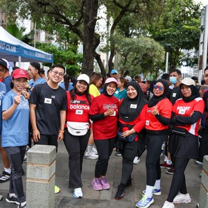 Race photo from NSRC XVI 14122025