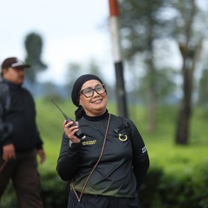 Race photo from PANGALENGAN CROSS-COUNTRY