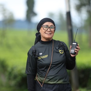 Race photo from PANGALENGAN CROSS-COUNTRY