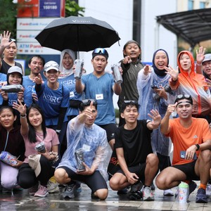 Race photo from NSRC XIX 08022026