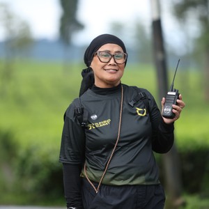 Race photo from PANGALENGAN CROSS-COUNTRY