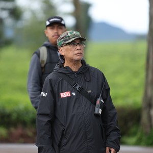 Race photo from PANGALENGAN CROSS-COUNTRY