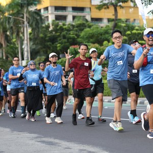 Race photo from NSRC XVII 28122025