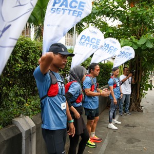 Race photo from NSRC XVI 14122025