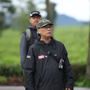 Race photo from PANGALENGAN CROSS-COUNTRY