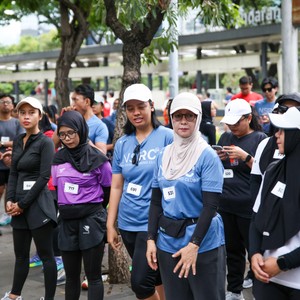 Race photo from NSRC XVI 14122025