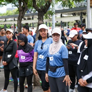 Race photo from NSRC XVI 14122025