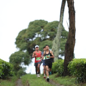 Race photo from PANGALENGAN CROSS-COUNTRY