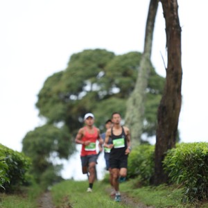 Race photo from PANGALENGAN CROSS-COUNTRY
